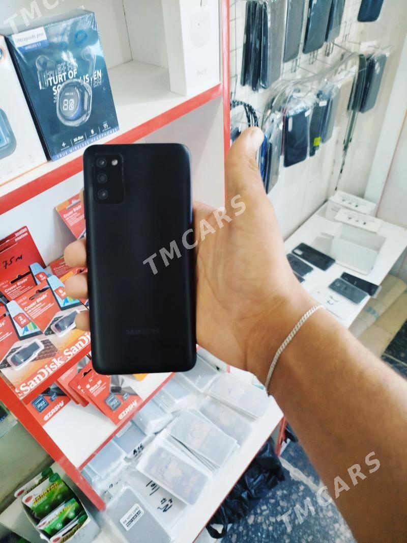 Samsung A03S - Кака - img 2