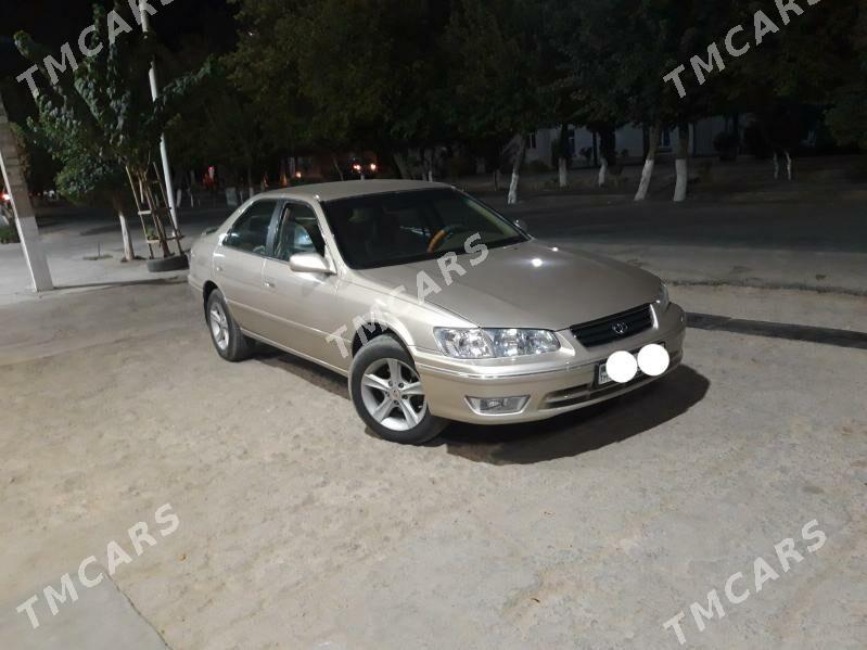 Toyota Camry 2000 - 165 000 TMT - Мургап - img 3