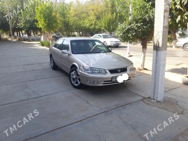 Toyota Camry 2000 - 165 000 TMT - Мургап - img 4