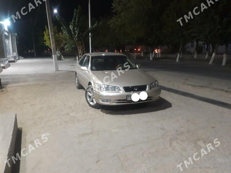 Toyota Camry 2000 - 165 000 TMT - Мургап - img 2