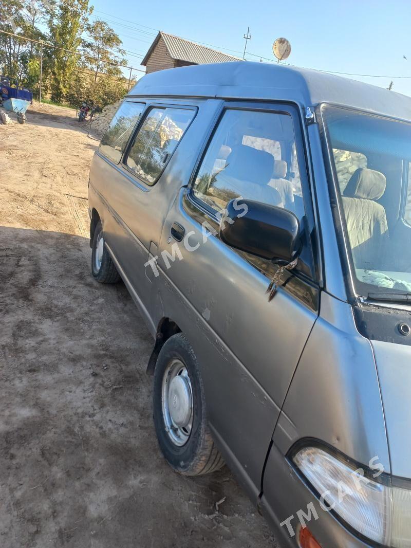 Toyota Lite ace 1993 - 35 000 TMT - Saýat - img 4