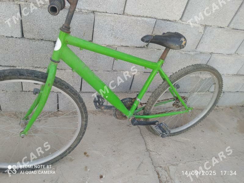 Tigir 26 - Aşgabat - img 3