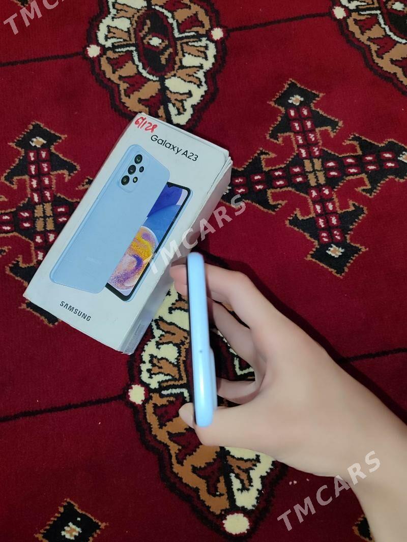 Samsung A23 - Daşoguz - img 3