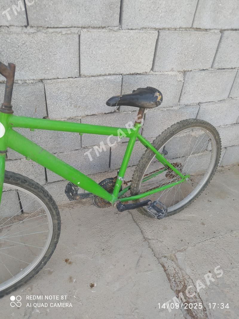 Tigir 26 - Aşgabat - img 6
