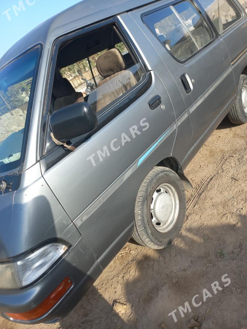 Toyota Lite ace 1993 - 35 000 TMT - Saýat - img 3
