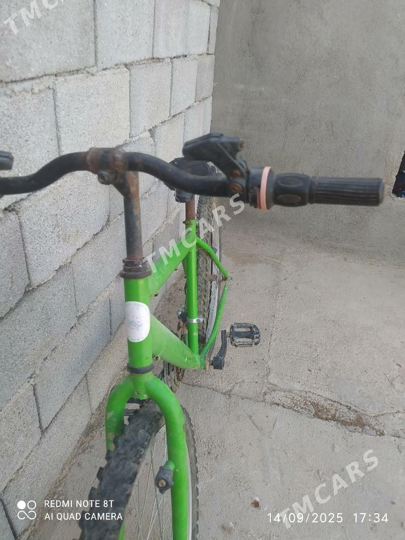 Tigir 26 - Aşgabat - img 5