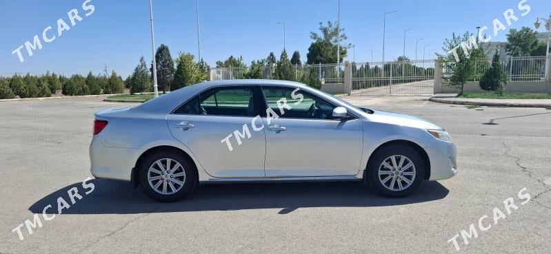 Toyota Camry 2012 - 210 000 TMT - Daşoguz - img 2