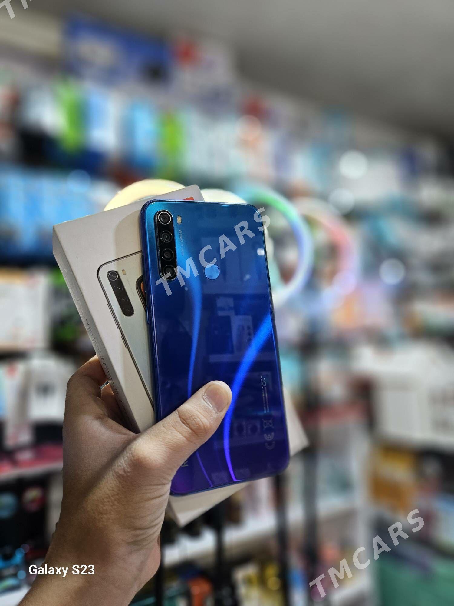 Redmi Note 8 - Гумдаг - img 3