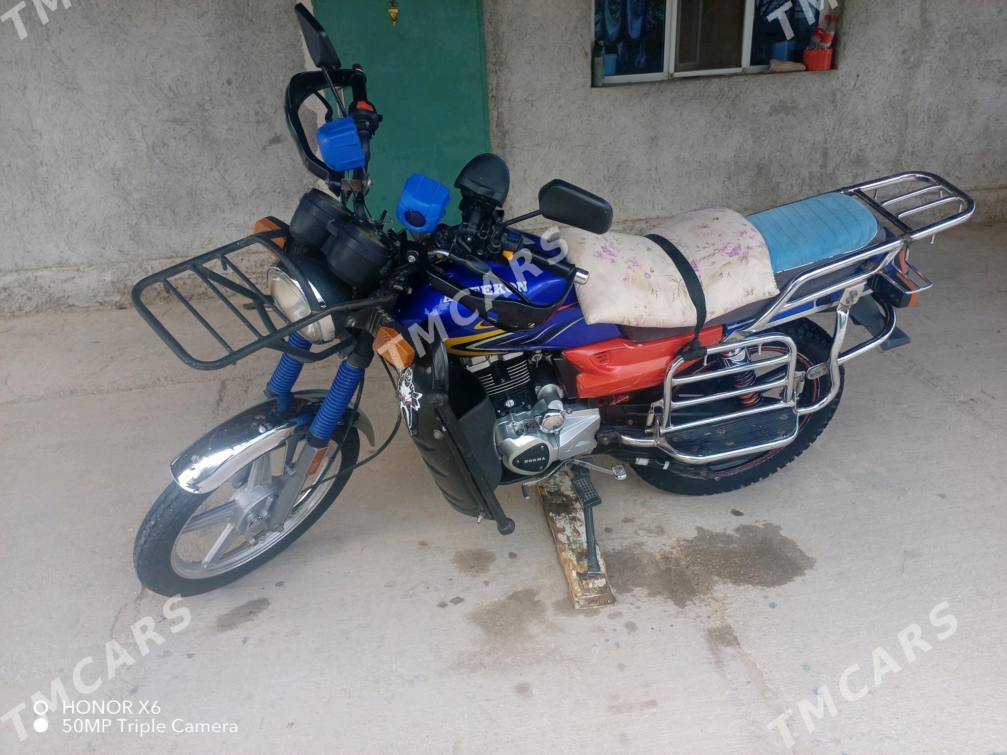 Fekon FK150-8G 2022 - 15 000 TMT - Balkanabat - img 5