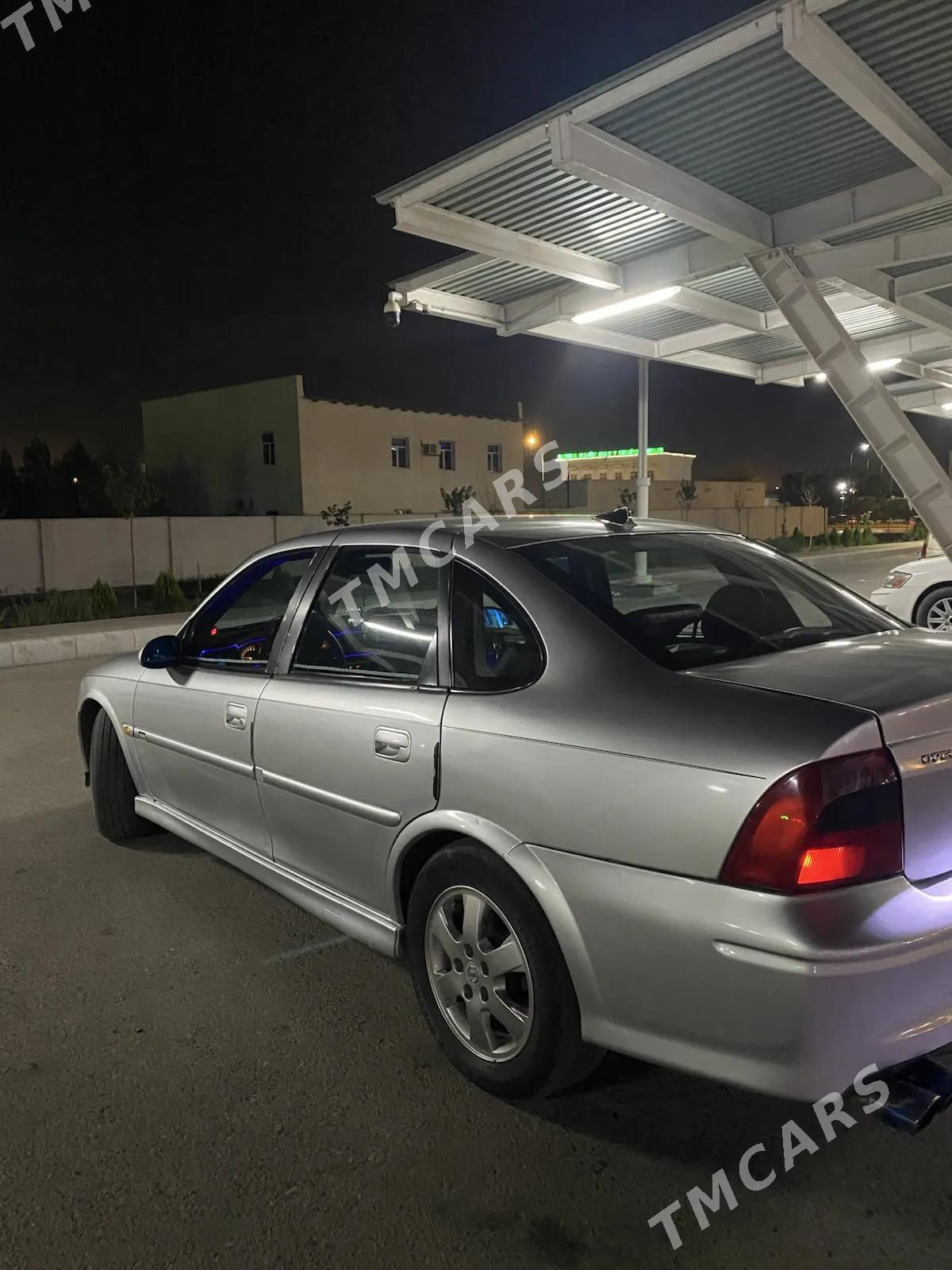 Opel Vectra 1999 - 62 000 TMT - Дашогуз - img 3
