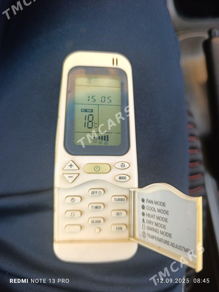 Kondisaner Vestel - Baýramaly - img 2