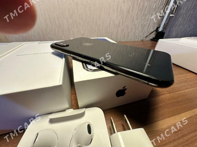 IPHONE X 64 GB: SAMSUNG A20 32 - Aşgabat - img 5