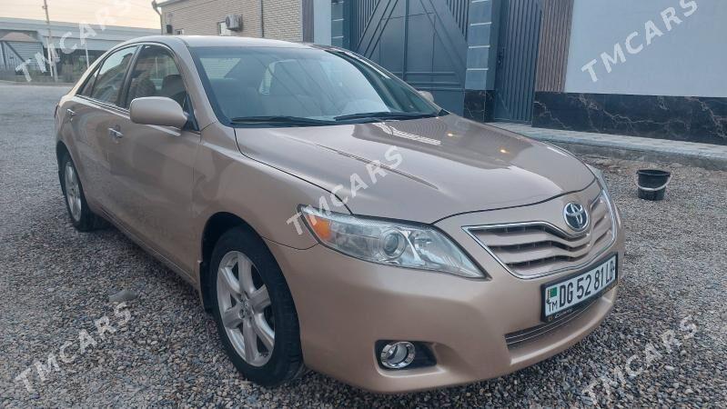 Toyota Camry 2010 - 200 000 TMT - Dänew - img 3