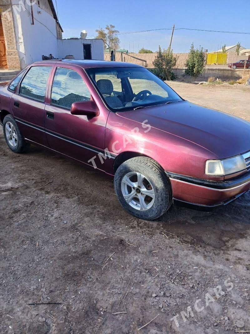 Opel Vectra 1990 - 40 000 TMT - Gurbansoltan Eje - img 2