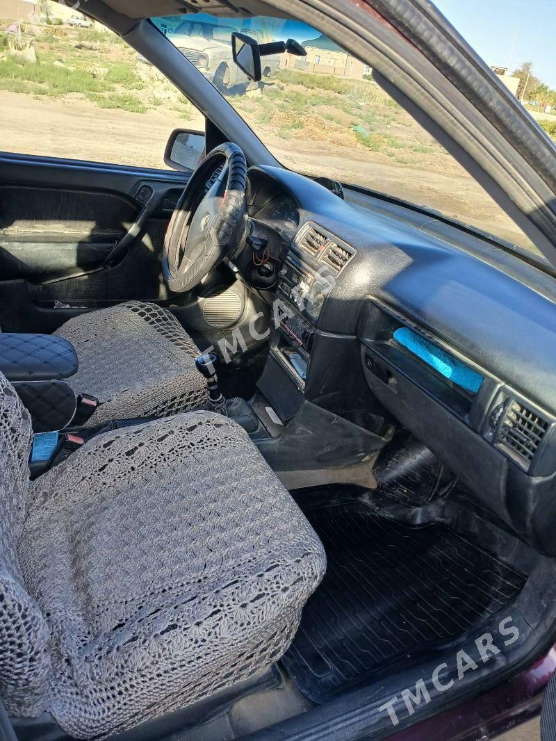 Opel Vectra 1990 - 40 000 TMT - Gurbansoltan Eje - img 3