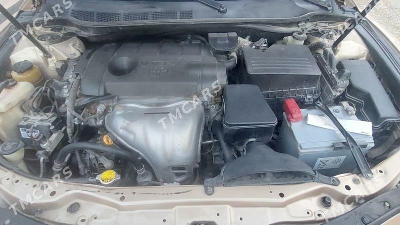 Toyota Camry 2010 - 200 000 TMT - Dänew - img 2
