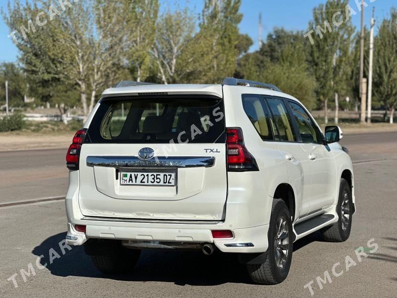 Toyota Land Cruiser Prado 2016 - 700 000 TMT - Gubadag - img 2