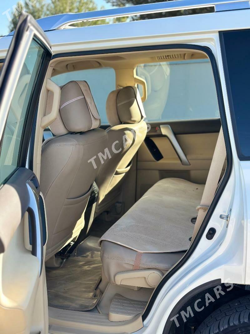 Toyota Land Cruiser Prado 2016 - 700 000 TMT - Gubadag - img 5