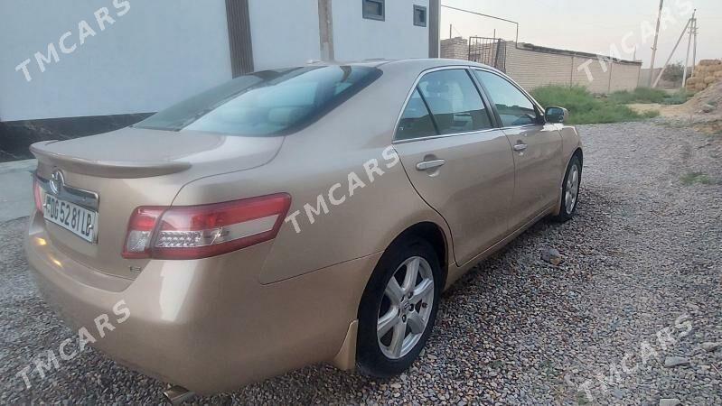 Toyota Camry 2010 - 200 000 TMT - Dänew - img 5
