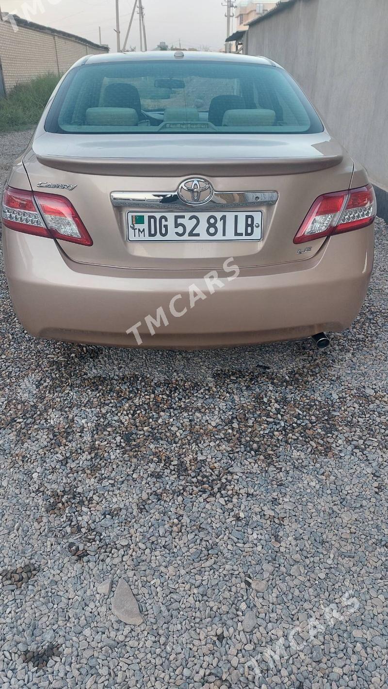 Toyota Camry 2010 - 200 000 TMT - Dänew - img 7