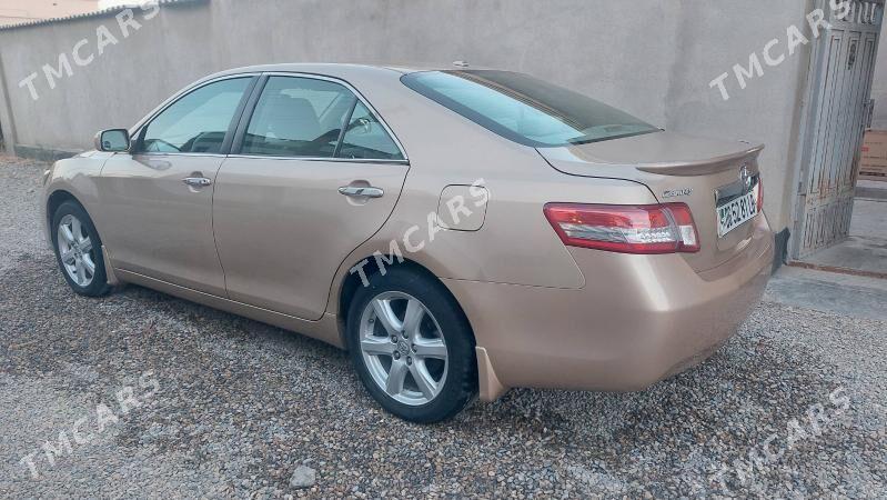 Toyota Camry 2010 - 200 000 TMT - Dänew - img 8