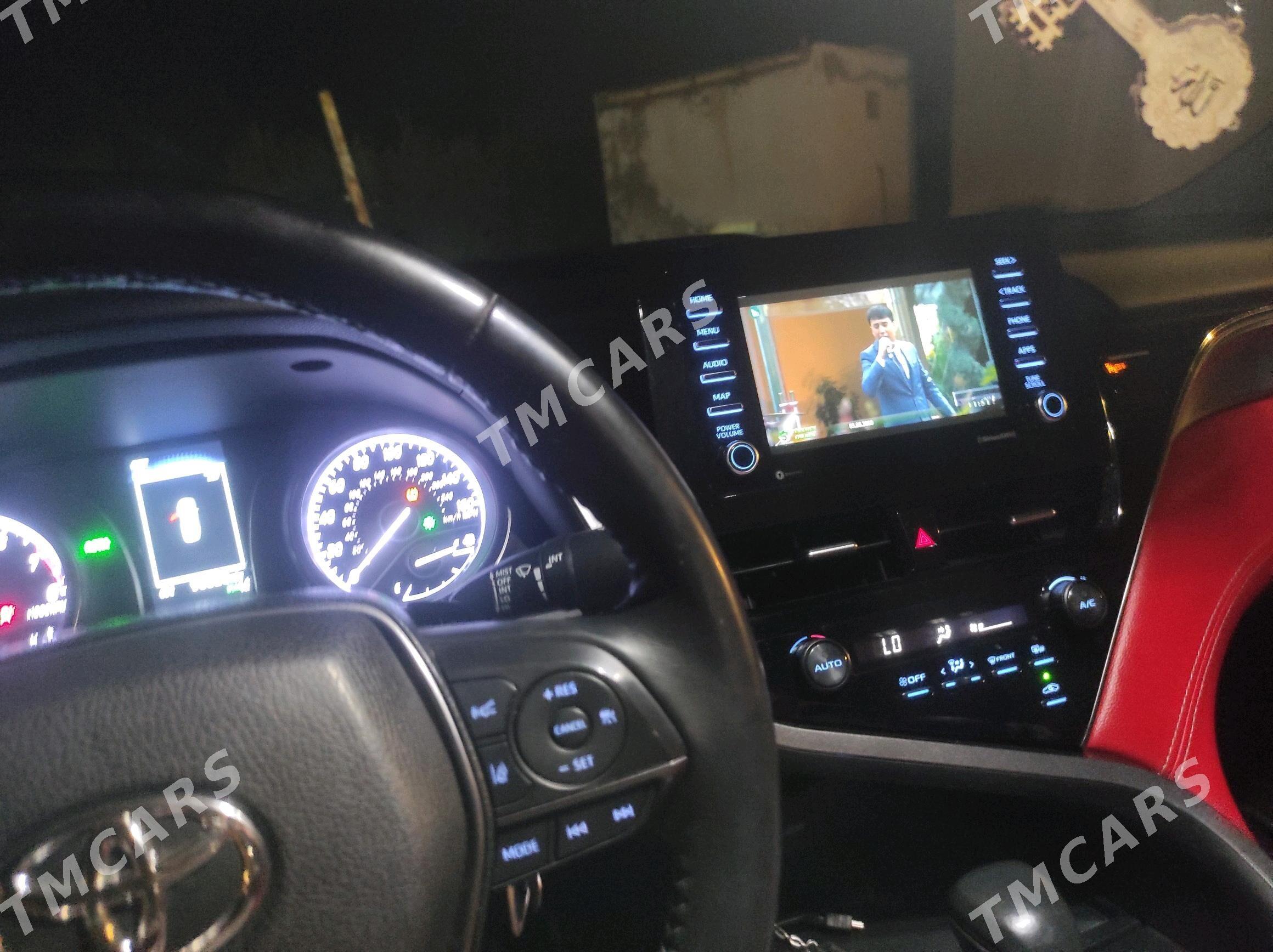 Toyota Camry 2021 - 330 000 TMT - Wekilbazar - img 5