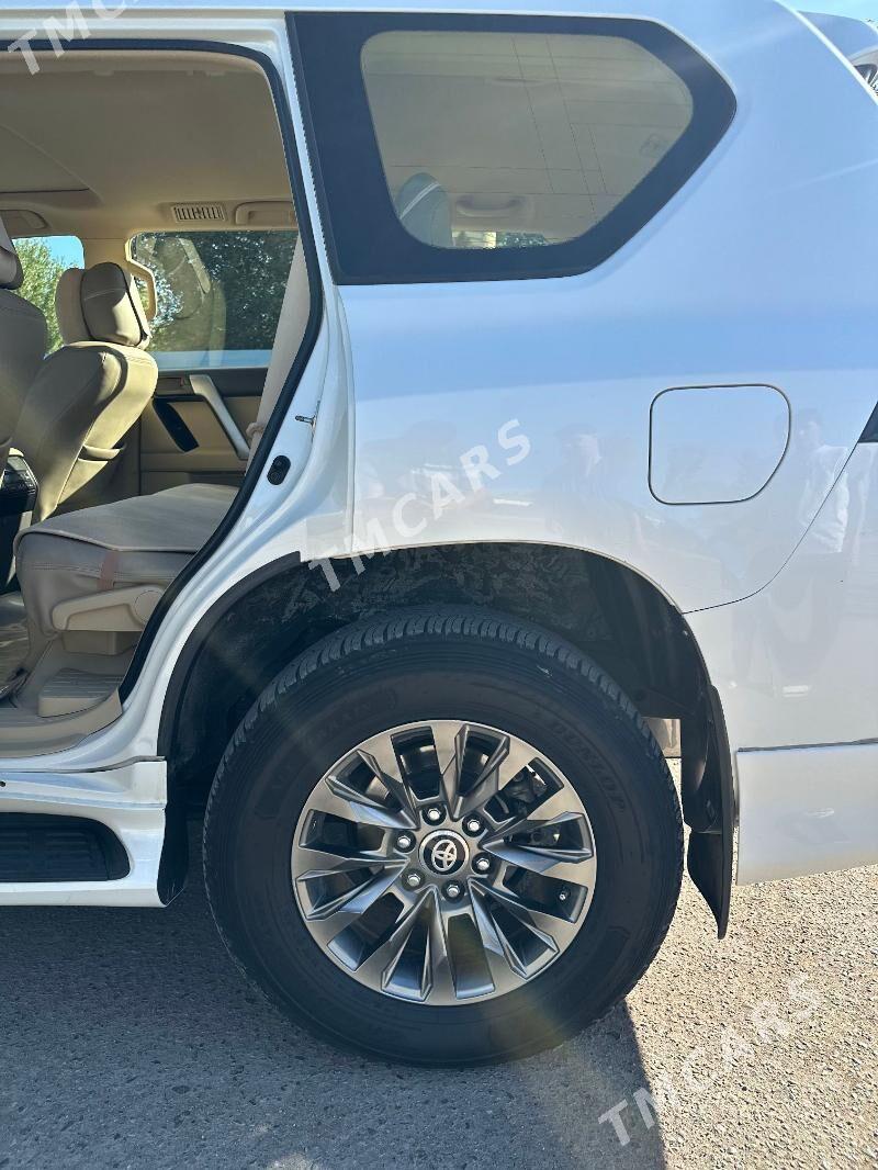 Toyota Land Cruiser Prado 2016 - 700 000 TMT - Gubadag - img 6