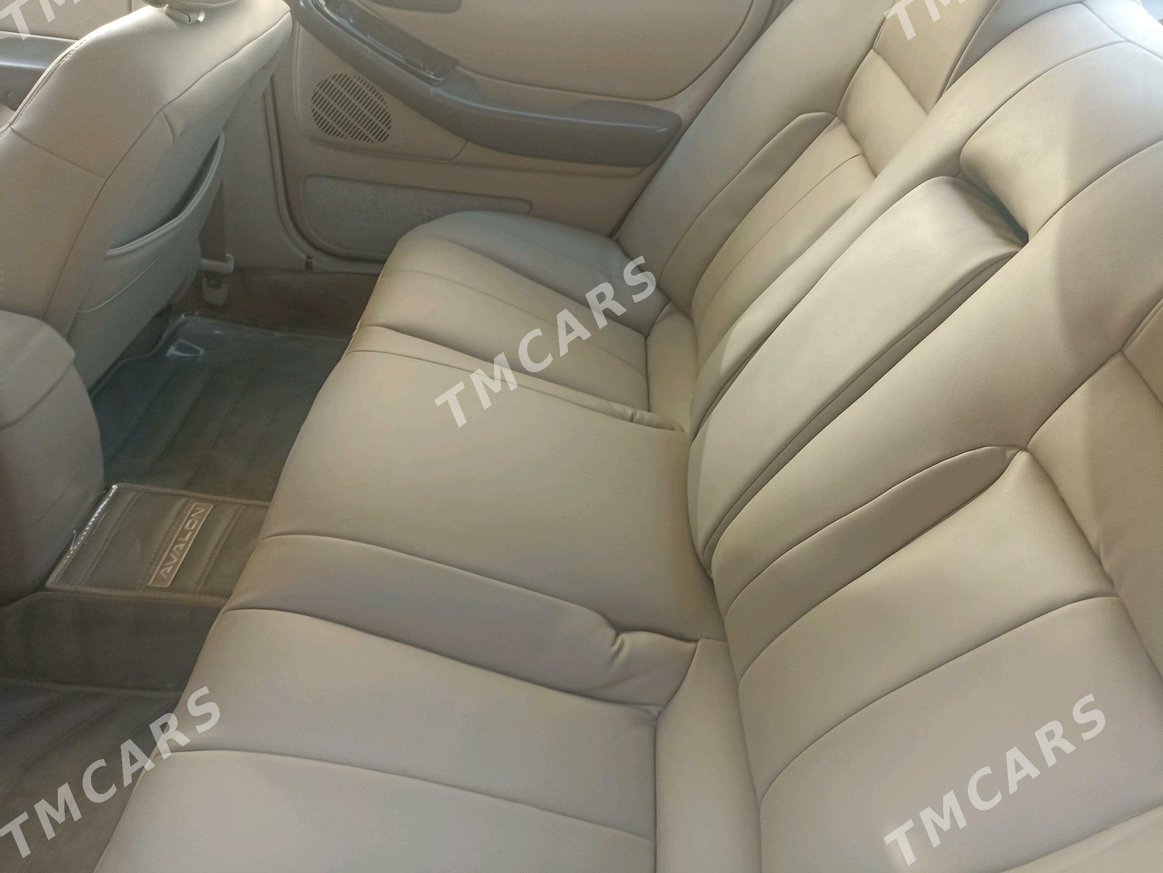 Toyota Avalon 1999 - 140 000 TMT - Mary - img 2