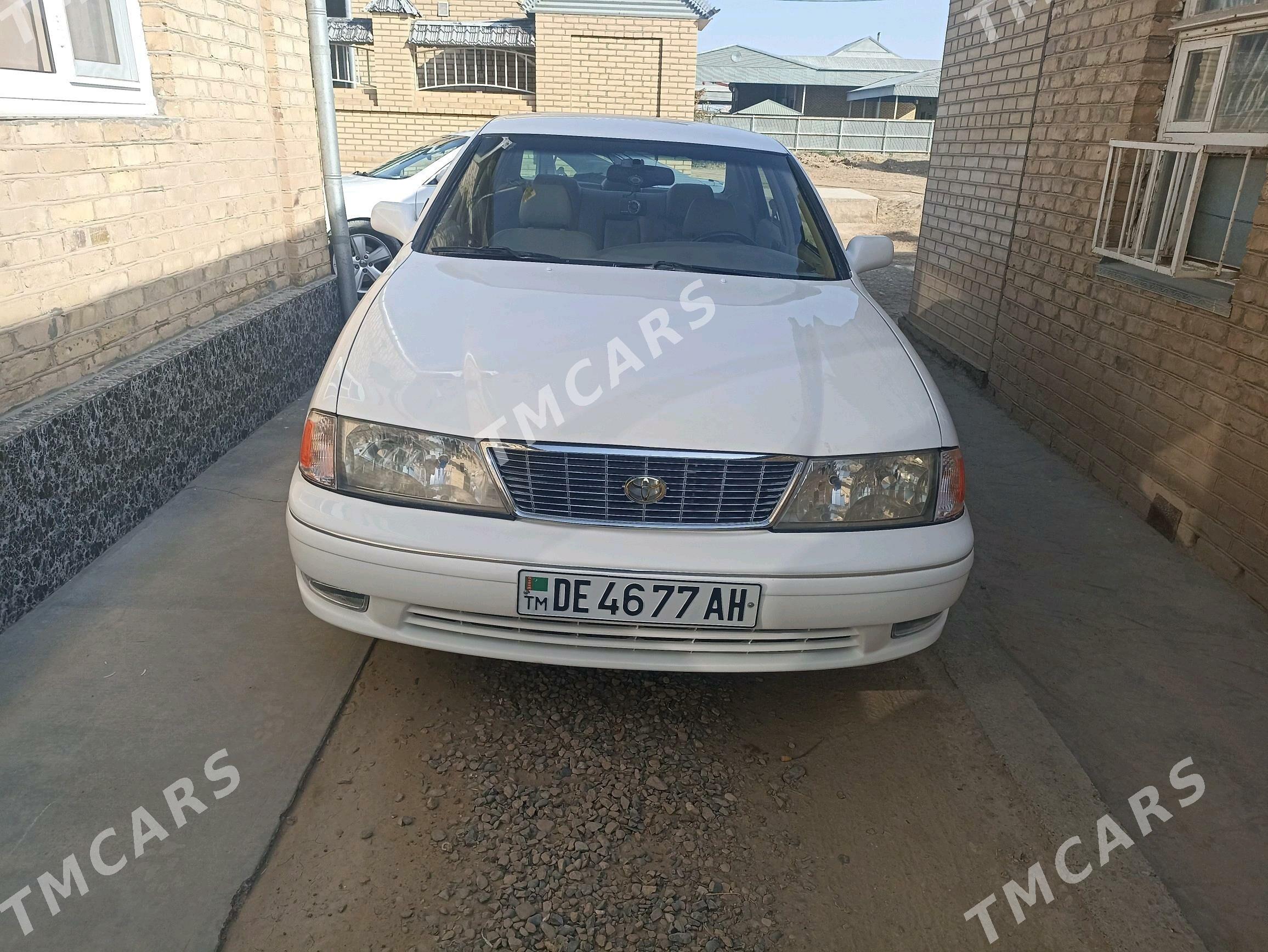 Toyota Avalon 1999 - 140 000 TMT - Mary - img 5