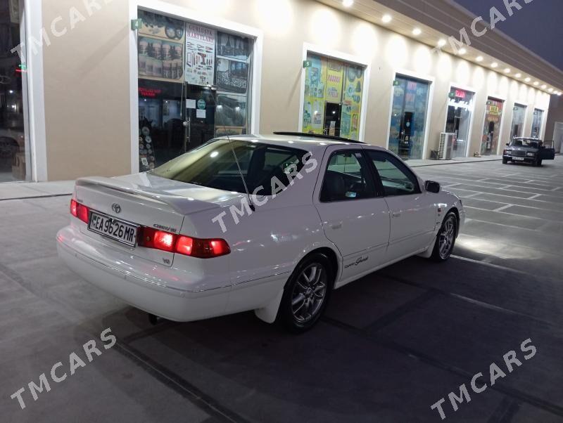 Toyota Camry 2000 - 177 000 TMT - Baýramaly - img 3