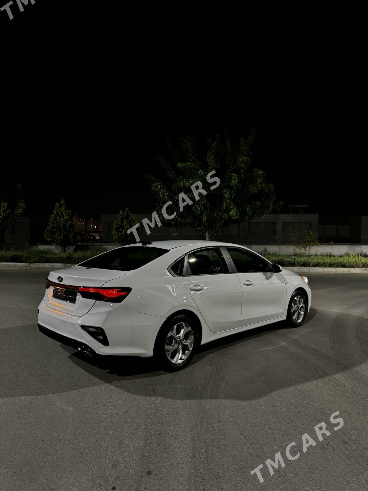 Kia Forte 2021 - 239 999 TMT - Улица Ататурка - img 3