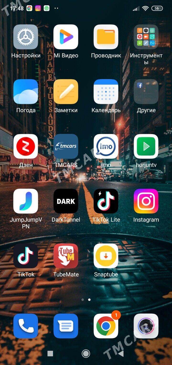Redmi 8a - Çärjew - img 3