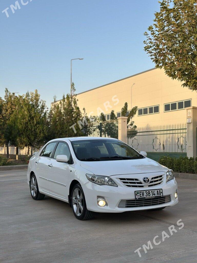 Toyota Corolla 2011 - 168 000 TMT - Ашхабад - img 2