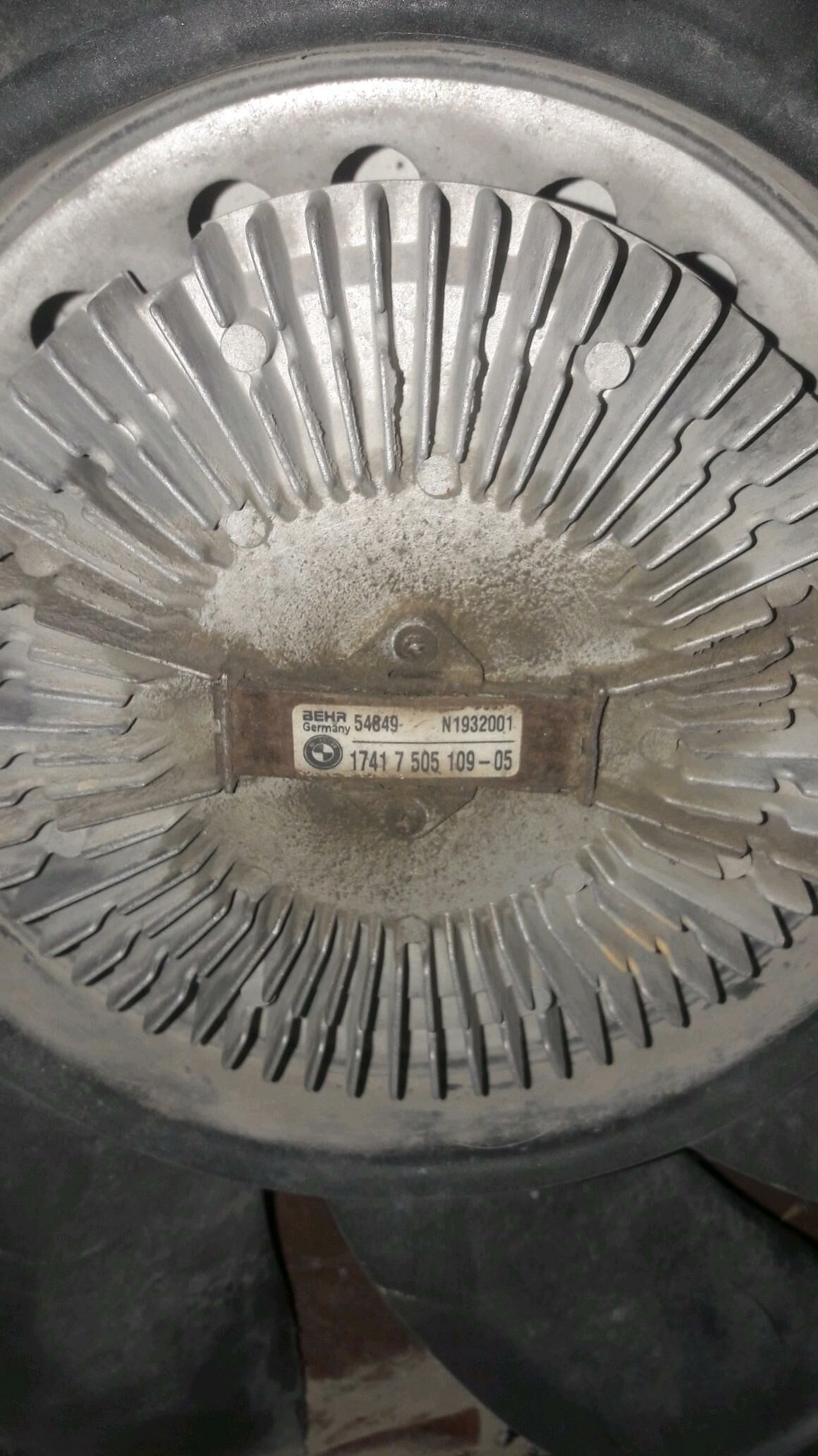 Pruźina x5 gidromufta 1 000 TMT - Балканабат - img 2