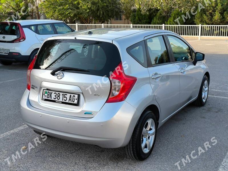 Nissan Versa 2015 - 135 000 TMT - Ашхабад - img 7