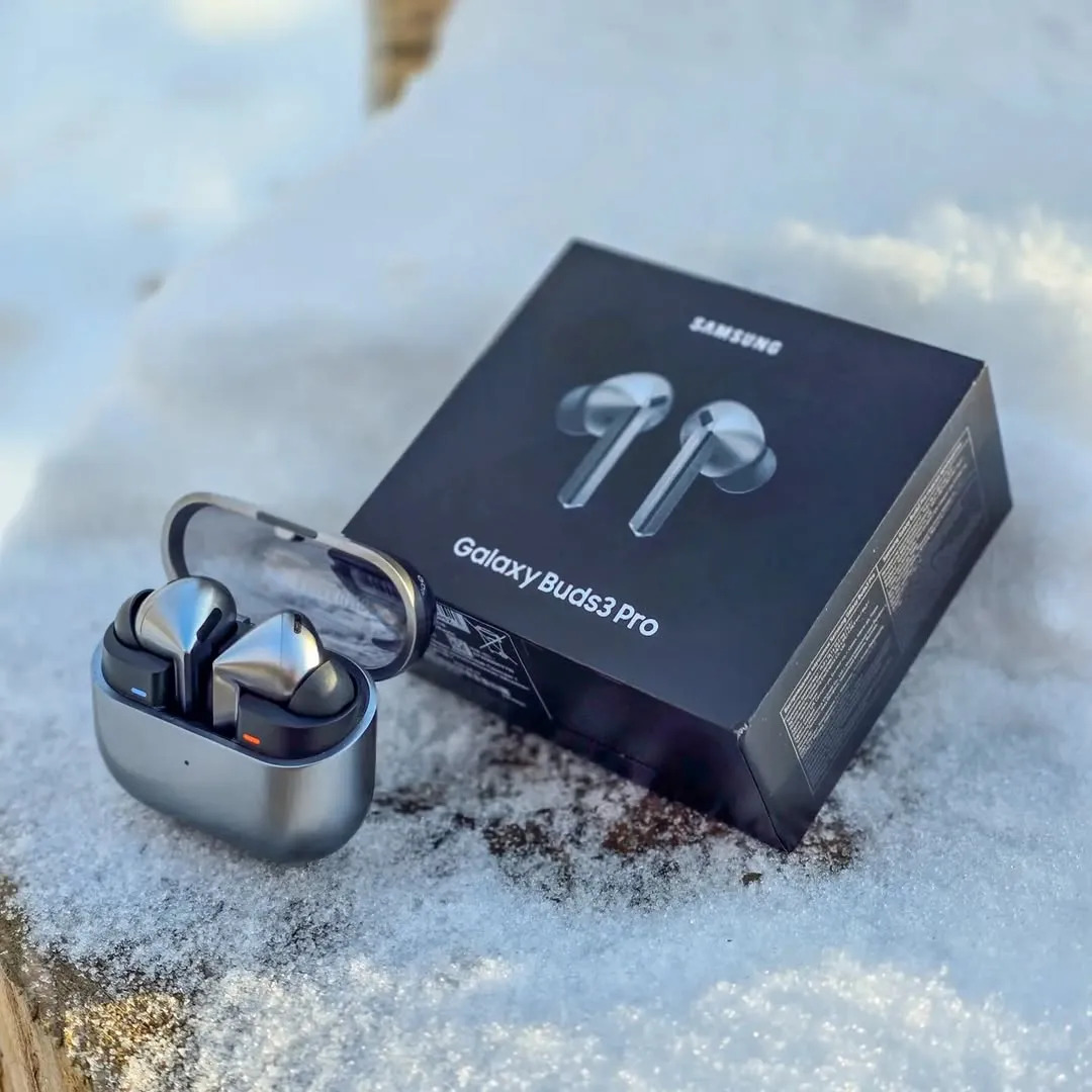 Galaxy buds 3 pro - Aşgabat - img 2