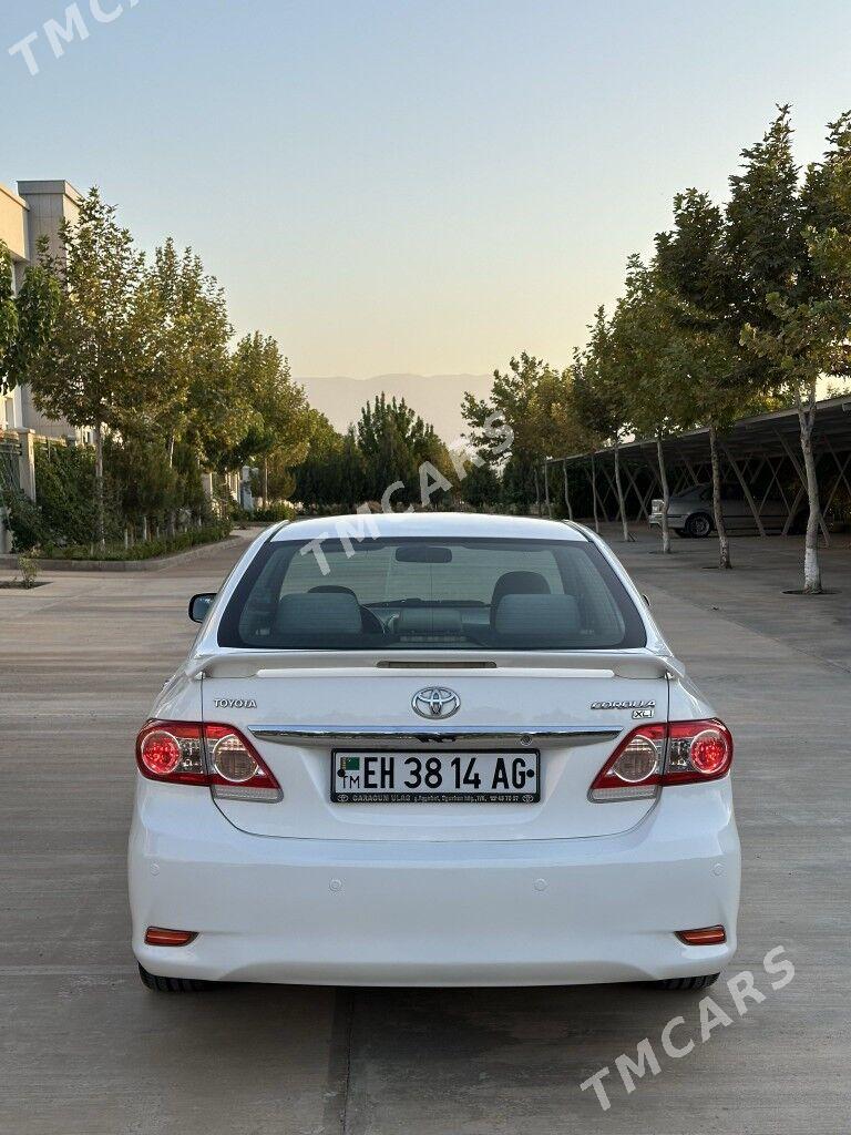 Toyota Corolla 2011 - 168 000 TMT - Ашхабад - img 4