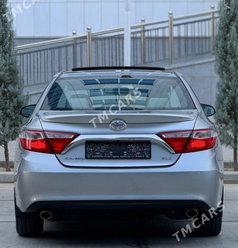 Toyota Camry 2016 - 323 000 TMT - Ашхабад - img 8