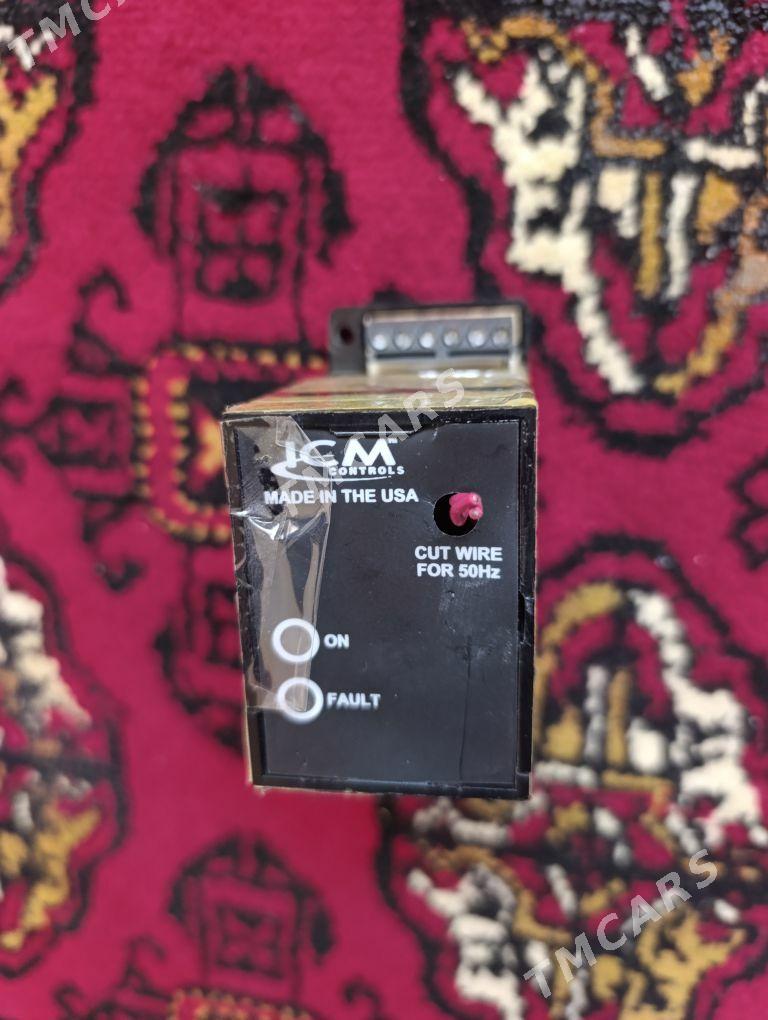 реле-датчик конт, rele datcik - Ашхабад - img 4