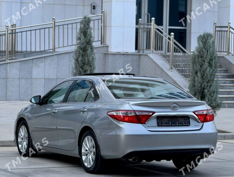 Toyota Camry 2016 - 323 000 TMT - Ашхабад - img 6