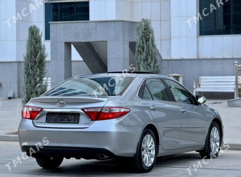 Toyota Camry 2016 - 323 000 TMT - Ашхабад - img 7