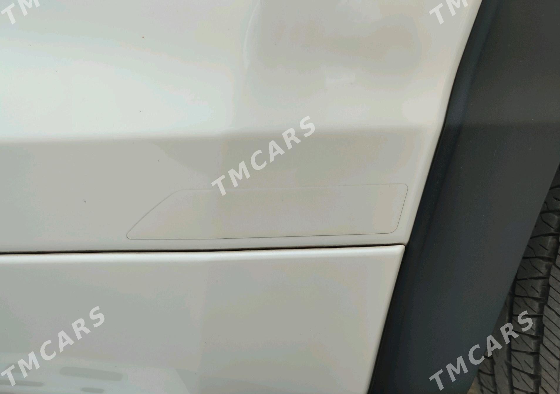 Toyota Highlander 2018 - 520 000 TMT - Türkmenbaşy etr. - img 8