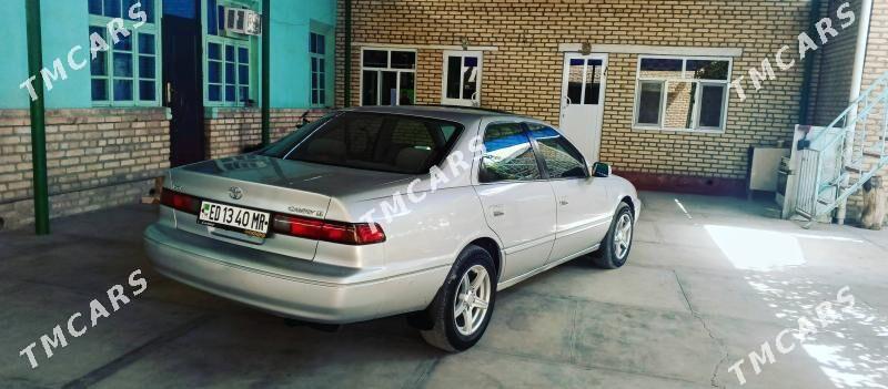 Toyota Camry 1999 - 130 000 TMT - Мары - img 2