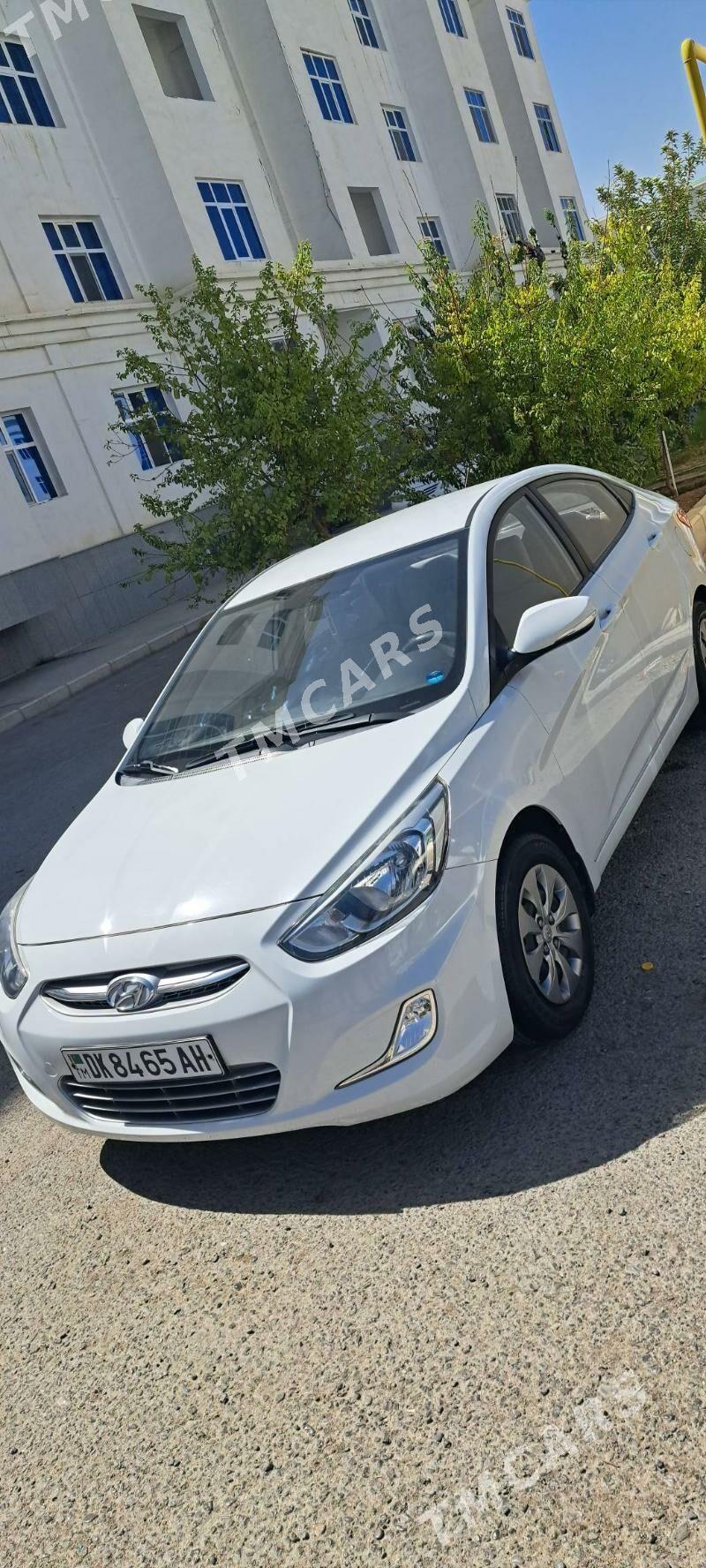 Hyundai Accent 2019 - 160 000 TMT - Анев - img 4