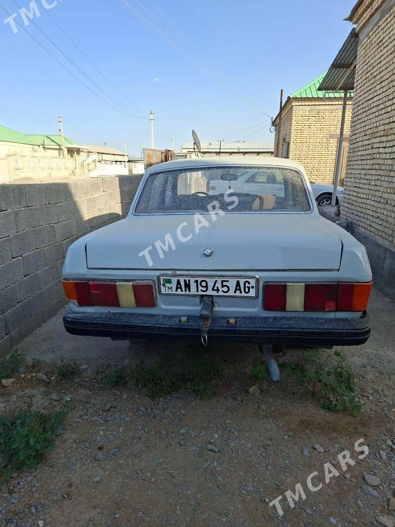 Gaz 31 1993 - 11 000 TMT - Гёкдепе - img 3