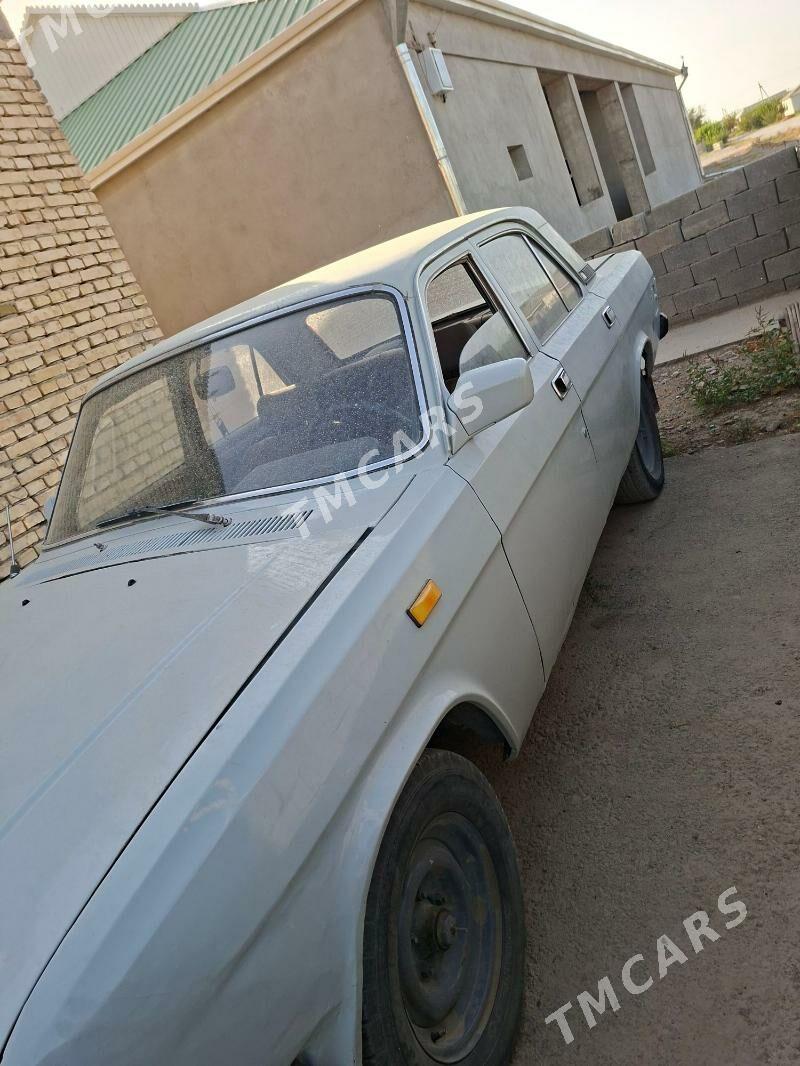 Gaz 31 1993 - 11 000 TMT - Гёкдепе - img 2