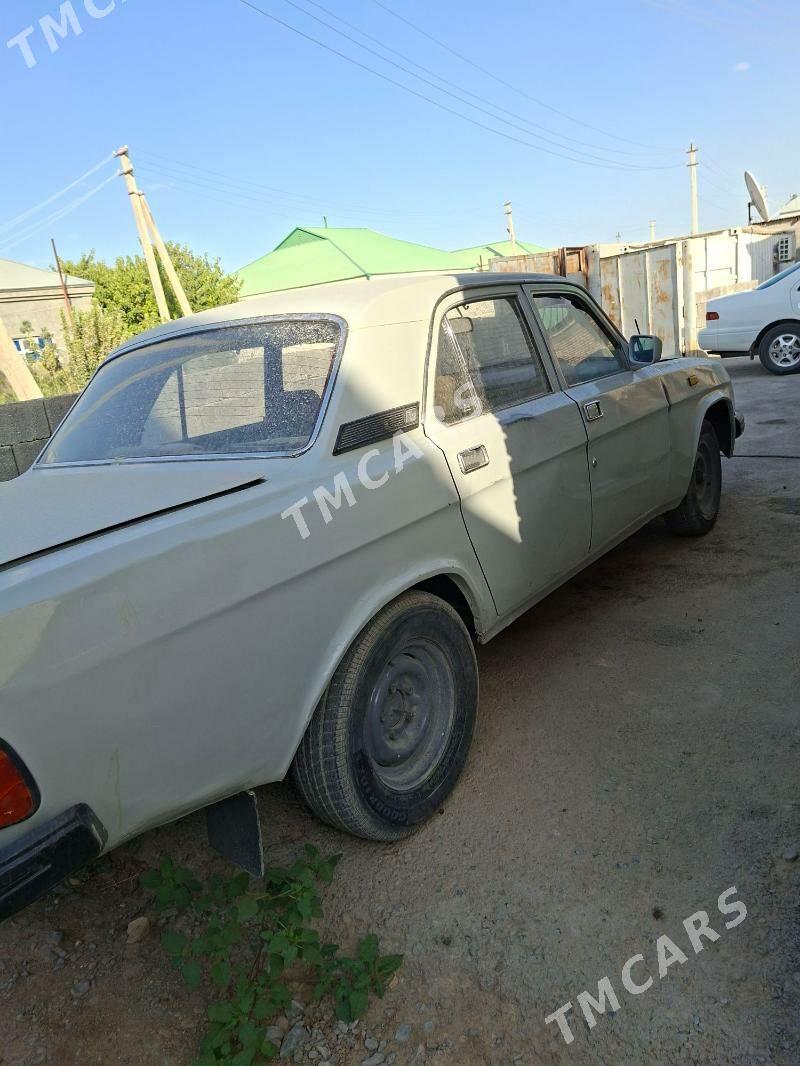 Gaz 31 1993 - 11 000 TMT - Гёкдепе - img 4