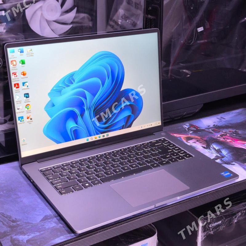 RedmiBook Core i5-12GEN/DDR5 - Мир 7 - img 4