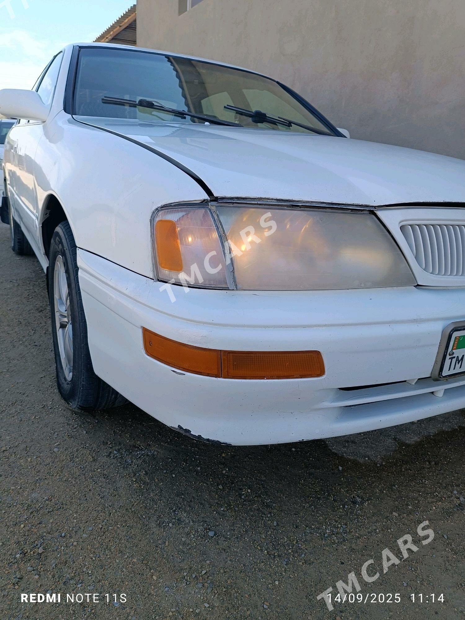 Toyota Avalon 1997 - 100 000 TMT - Гумдаг - img 3