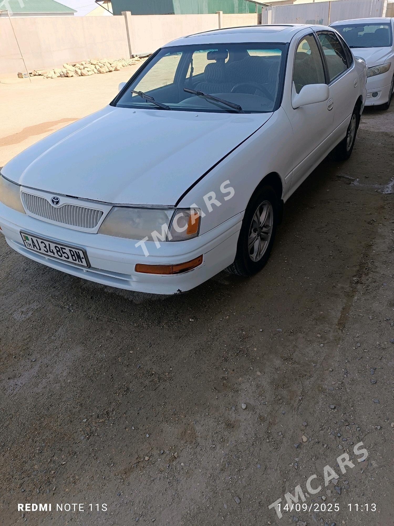Toyota Avalon 1997 - 100 000 TMT - Гумдаг - img 4